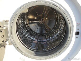PRAČKA SE SUŠIČKOU SAMSUNG 9+5KG,APKA,DVÍŘKA ADDWASH, tř.A - 6