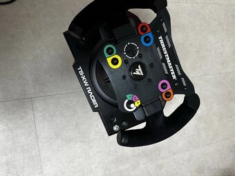 Thrustmaster TS-XW Racer s volantem a pedály Tm Open Wheel - 6