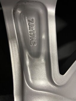 Zimní alu kola Volkswagen Arteon R17 Marstrand 215/55/17 - 6