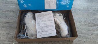 Dívčí/dámské lední brusle - 6