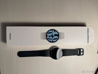 Samsung Galaxy Watch 6 LTE 44mm - 6