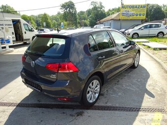 Volkswagen Golf 1,2 TSI - 6