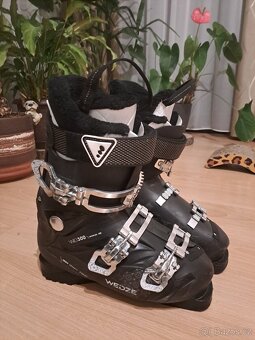 Lyžáky Wedze 24.5/39 dámské - 6
