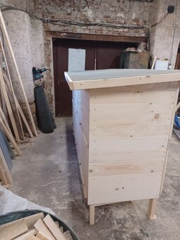 8.kotcová králikárna - 6