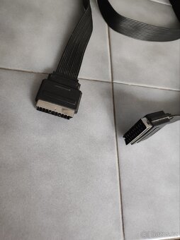 DVD přehrávač Panasonic DVD-S33 bez DO - 6