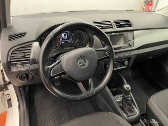 Škoda Fabia 1.2 tsi Style - 6