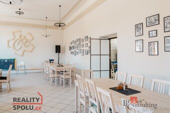 Prodej, domy/vila, 296 m2, Pod Kopečkem 367, 37901 Třeboň, J - 6