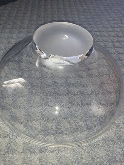 skleněné mísy - 6