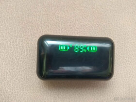 Bezdrátová sluchátka TWS - model M69 - 6