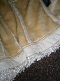 Bunda s kožíškem - 6