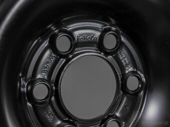 FORD TRANSIT CUSTOM II LETNÍ SADA 6x120, 215/65/16 (1467T) - 6