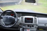 Renault Trafic 2.0dCi 9 míst - Pronájem, půjčovna - 6