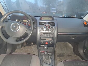 Prodam Renault Megane 1.5 Dci - 6
