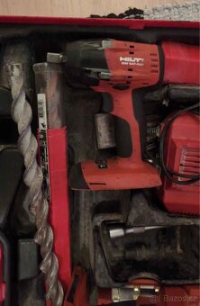 PROFI SADA HILTI - 6