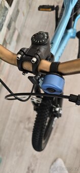 Dětské kolo Rascal 14 - 6