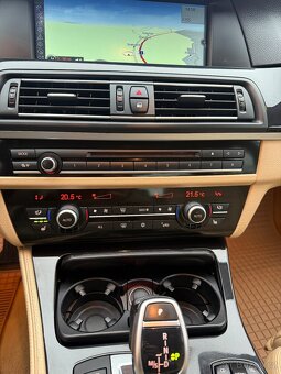 BMW f10 530d,190kw xDrive - 6