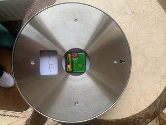 ROLEX SUBMARINER NÁSTĚNNÝ - 6