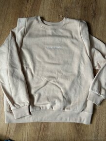 Vel. XS - S, mikiny - 6