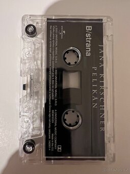 Jana Kirschner - Pelikán 2002 - 6