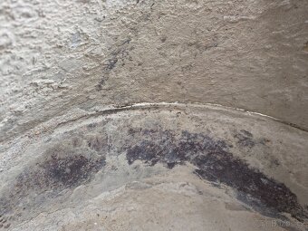 Stavební míchačka velká - 6