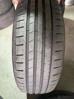 Alu kola 5x100 R15 - 6