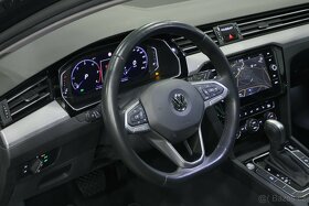 VW Passat B8 2.0TDI 140kW DSG Matrix LED Kamera Virtual - 6