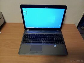 Notebook HP 4540s ProBook - 6