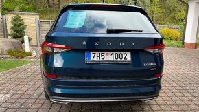 Škoda Kodiaq 2.0 TSI 4x4 140 kW, Laurin&Klement - 6