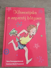 Kniha pro holky - 6