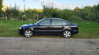 Superb L&K 2,5 TDI nová STK - 6