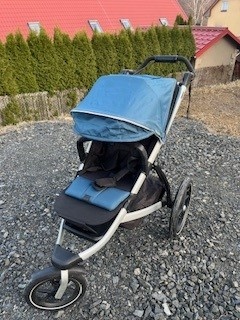 Thule Urban Glide 2 - 6
