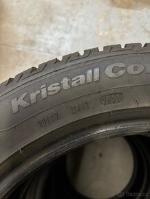 Fulda Kristall Control HP2 - 215/55 R17 98V M+S - 6