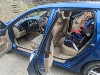 Honda Accord 2.4 Tourer - 6
