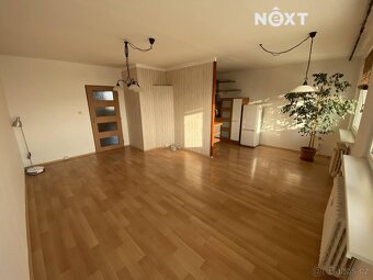 Pronájem byt 3+1, 71㎡ - 6