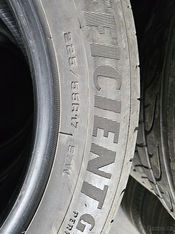 225/55R17 97W  EfficientGrip Performance  GOODYEAR - 6