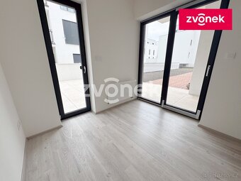 2+kk Zlín - Tyršovo nábřeží, garážové stání - 6