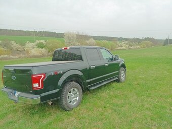 Ford F150 XLT 3.5L V6 - 6