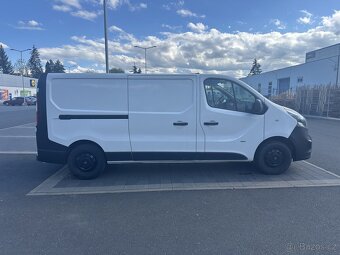 OPEL VIVARO B 1.6CDTI 88kw 2016 - 6