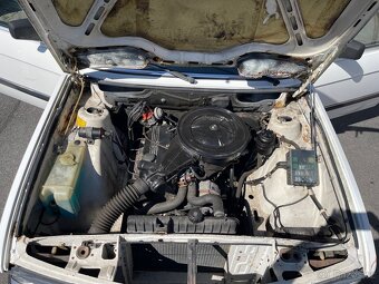BMW e28 518 - 6