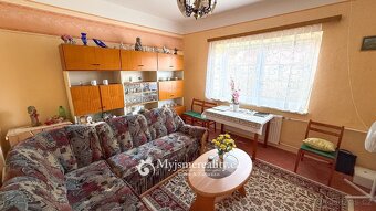 Prodej rodinné domy, 215 m2 - Čejkovice, okr. Znojmo - 6