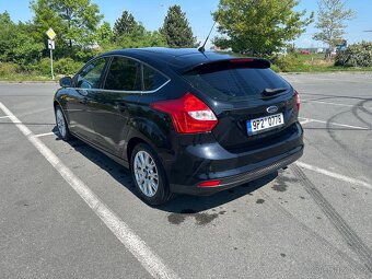 Ford Focus MK3 DURATEC 1.6 TI - VCT 92kw TITANIUM - 6