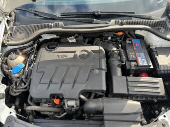 Škoda Octavia 2.0TDI 6kvalt rv.2010 km.225000 serviska - 6