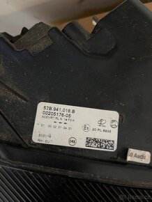 Světla přední led škoda karoq - 6