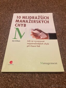 Vzdělávací knihy - 6