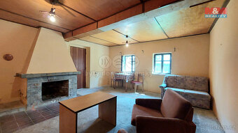 Prodej chalupy, 50 m², Lom - 6