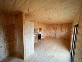 Mobilní dům Maringotka / rozměr 12x4m / doprava po ČR a SK - 6