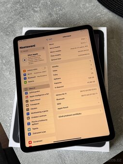 Apple IPad - 6