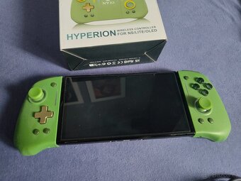 Nintendo Switch OLED - 6