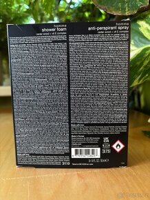 RITUALS Sprchová pěna a Anti-perspirant pro muže | 2x 50ml - 6