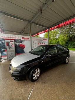 SEAT Leon 1M, 1.9TDI, 81kw - 6